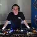 Jason Spikes plays on the Main Stage Mix (6 March 2020)