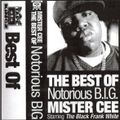 Mister Cee – The Best Of Notorious B.I.G.