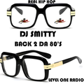DJ Smitty Back 2 Da 80's Mix