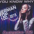 13th Records Breakfreak32 German Top 100 2015 Ausgabe 2