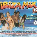 IBIZA MIX 10º ANIVERSARIO By CRYDAMOUR & NOCARRIER