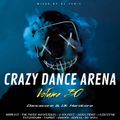 Crazy Dance Arena Vol.30 (February 2022) mixed by Dj Fen!x