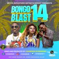 DJ BUNDUKI BONGO BLAST VOL 14 2020