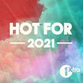 BBC 1Xtra - Hot for 2021