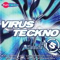 Virus Teckno 5 (In House)(2000)