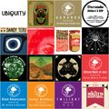 Ubiquity Records special - Part 8 (Ubiquitunes 2013-2014)