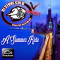 A SUMMER RIDE - DJ STONE COLD