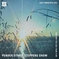 Pender Street Steppers - 25th of August 2020