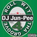 G-Funk Mixtape "Roll wit tha Groove vol.4"