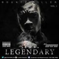 DJ INFERNO - BOUNTY KILLER - LEGENDARY MIXTAPE 2K13