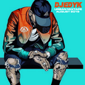 DJ EDY K-Urban Mixtape August 2019 (Current R&B, Hip Hop) Ft Chris Brown,French Montana, Tory Lanez