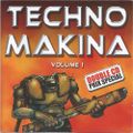 Techno Makina Vol.1 (2002) CD1