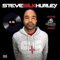 Steve Silk Hurley LIVE on Digimix DJ’s Syndicated Mixshow