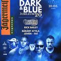 Bárány Attila - Dark & Blue - 20. jubileum - Live Set @ Symbol