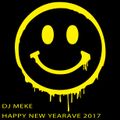 DJ Meke - Happy New Yearave 2017 (Blümchen Tribute Mix)