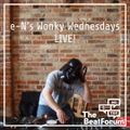 e-N's Wonky Wednesdays LIVE! 04.08.21