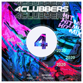 4Clubbers Hit Mix vol. 4 (2020)