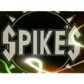 Live @ SPIKE'S set 3 DJ RICHIE COOK 9-23-17