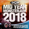 DMC - Mid Year Monsterjam 2018 (Mixed By Allstar)