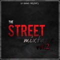 STREET MIXTAPE VOL 2 BY DJ KABADI