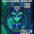 Dj WesWhite - Progressive Trance 6 (Old Skool Progressive Trance)