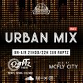 Urban Mix ~ Fanaticbeat | Mcfly City Part 2 Mcfly City pt2