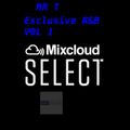 Exclusive R&B mix VOL 1