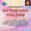 Dj Bin - In The Mix Vol.569