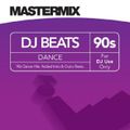 Mastermix - DJ Beat 90's Dance Vol.1 (2018) CD1
