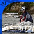 Avian Invasion - Live from The Crate - October 23, 2019 - avianinvasion.com