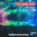 DJ Kosta - Pop Yearmix 2018 (Section Yearmix)