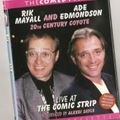 20th Century Coyote - live at the Comic Strip (1981)