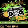 Ghetto Blaster Beats Mix - Strictly 80's and 90's Old School Hip Hop and R&B Classics