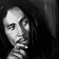 The Lion: Bob Marley Mix by DJ Cali