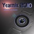 DJ Scooby Yearmix 2010