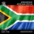 Afrosentrik: Connecting To The Source - Amapiano Special with Soulfultiz (July '23)