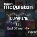 David McQuiston - Dopamine Episode 121 - End Of Year Mix