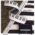 Piano Trios T to Z
