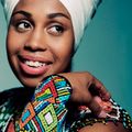 Folded Space with Tony Minvielle Ft. Jazzmeia Horn in Conversation - 10.12.18