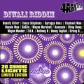 DJ4Kat - DIWALI RIDDIM MIX