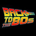 DJ Elias -Back To The 80'S MIX VOL. 1