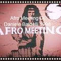 Afro Meeting Dj Daniele Baldelli 1998