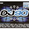 DJ90 (2004) CD4