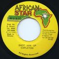 African Star v Stone Love - 1994