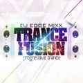 Trance Fusion Mix by Dj Edge
