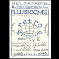 ILLUSIOON 1994 - RETRO GROOVE SPECIAL