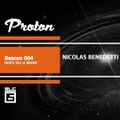 Beacon 004 - Part 2 - Nicolas Benedetti