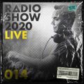 Shhh Radio Show 014 with Nigel Clarke
