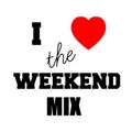 Weekend Mix vol. 204: Weekend Grooves
