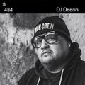 Tsugi Podcast 484 : DJ Deeon